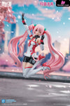 Project Sekai Sakura Miku (Licensed) Figure - SOSKILL Studio [Pre-Order Closed] Project SEKAI