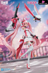 Project Sekai Sakura Miku (Licensed) Figure - SOSKILL Studio [Pre-Order Closed] Project SEKAI