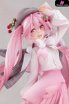 Project Sekai Sakura Miku Statue - Gsc Studio [Pre - Order] Others