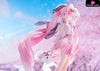 Project Sekai Sakura Miku Statue - Gsc Studio [Pre - Order] Others