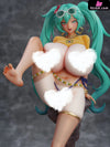 Project Sekai Summer Carnival Hatsune Miku Statue - Thistles And Thorns Studio [Pre-Order] Sekai