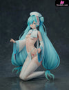 Project Sekai Taoist priest Hatsune Miku GK Statue - Whale Studio [Pre-Order] Project SEKAI