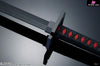PROPLICA Tensa Zangetsu (Licensed) Figure - BANDAI Studio [Pre-Order] Bleach