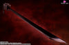 PROPLICA Tensa Zangetsu (Licensed) Figure - BANDAI Studio [Pre-Order] Bleach