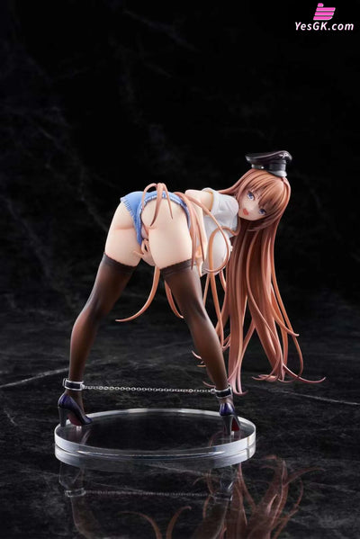 Prosecutor Mitsu Umetani Statue - Partylook Studio [Pre-Order]