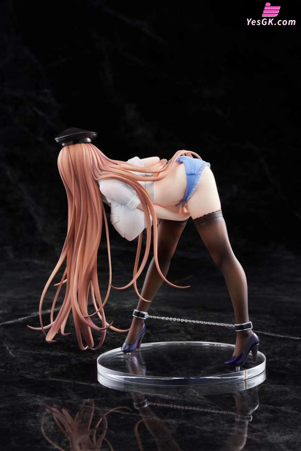 Prosecutor Mitsu Umetani Statue - Partylook Studio [Pre-Order]