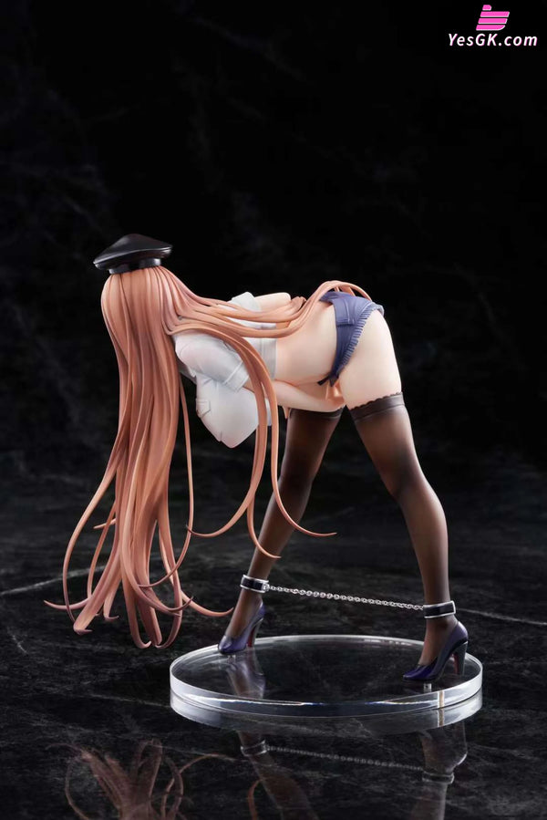 Prosecutor Mitsu Umetani Statue - Partylook Studio [Pre-Order]