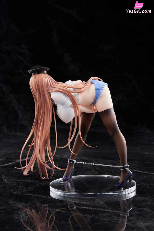 Prosecutor Mitsu Umetani Statue - Partylook Studio [Pre-Order]