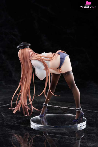 Prosecutor Mitsu Umetani Statue - Partylook Studio [Pre-Order]