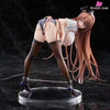 Prosecutor Mitsu Umetani Statue - Partylook Studio [Pre-Order]