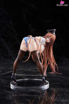 Prosecutor Mitsu Umetani Statue - Partylook Studio [Pre-Order]