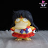 Psyduck Cosplay Series Hino Rei Resin Statue - Ya Studio [Pre-Order]