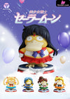 Psyduck Cosplay Series Hino Rei Resin Statue - Ya Studio [Pre-Order]