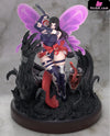 Psylocke & Venom 1/4 GK Statue - Xing Zhe Studio [Pre-Order] Deposit / A: Original Color Others