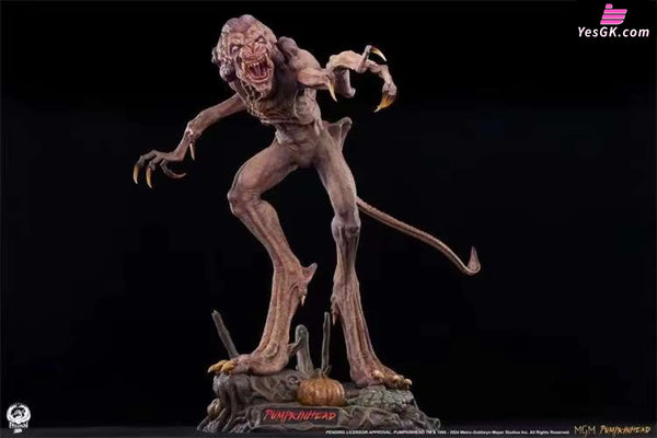Pumpkinhead Statue - Sideshow Studio [Pre - Order] Deposit Others