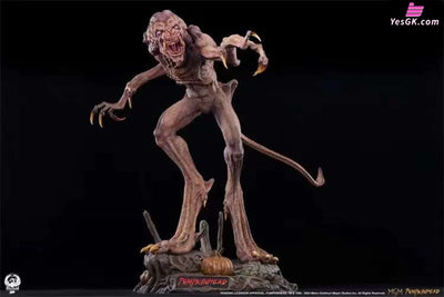 Pumpkinhead Statue - Sideshow Studio [Pre - Order] Deposit Others