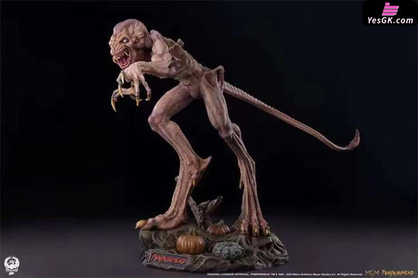 Pumpkinhead Statue - Sideshow Studio [Pre - Order] Others