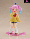 Puniru is a Kawaii Slime Puniru is Cute Gyaru 1/7 Scale Figure (Licensed) - WAVE [Pre-Order] - Others