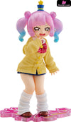 Puniru is a Kawaii Slime Puniru is Cute Gyaru 1/7 Scale Figure (Licensed) - WAVE [Pre-Order] - Others