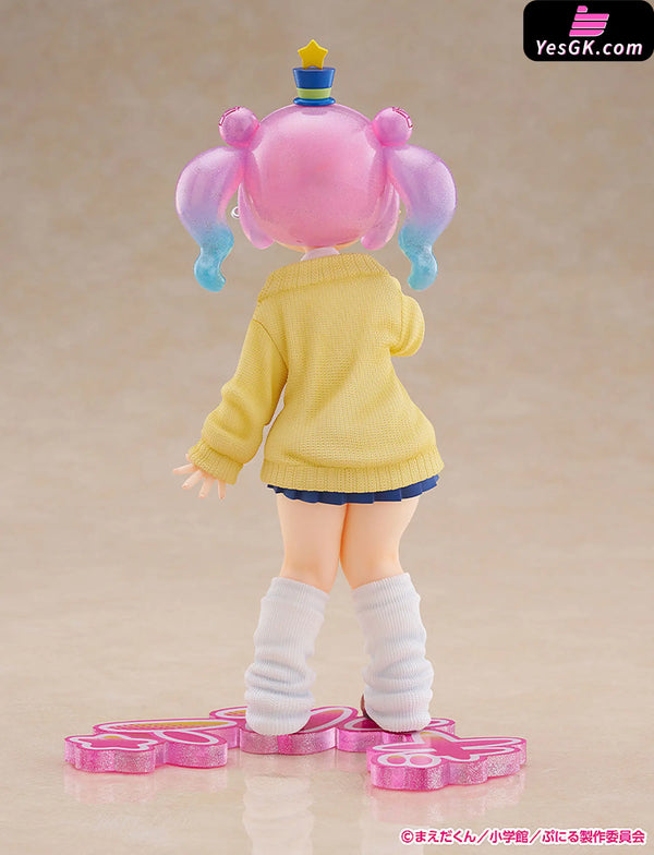 Puniru is a Kawaii Slime Puniru is Cute Gyaru 1/7 Scale Figure (Licensed) - WAVE [Pre-Order] - Others