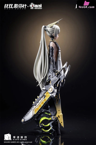 Punishing Gray Raven Nanami Pulse GK Statue - Animester Studio [In-Stock] Full Payment NANA
