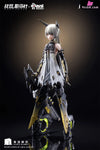 Punishing Gray Raven Nanami Pulse GK Statue - Animester Studio [In-Stock] Full Payment NANA