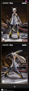 Punishing Gray Raven Nanami Pulse GK Statue - Animester Studio [In-Stock] Full Payment NANA