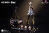 Punishing Gray Raven Nanami Pulse GK Statue - Animester Studio [In-Stock] Full Payment NANA