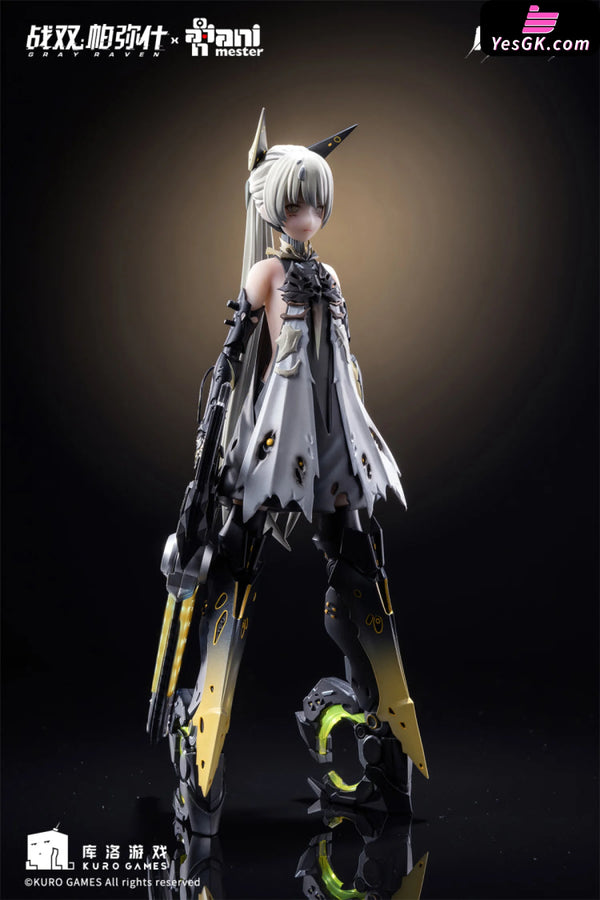 Punishing Gray Raven Nanami Pulse GK Statue - Animester Studio [In-Stock] Full Payment NANA