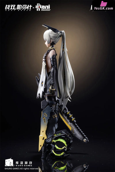 Punishing Gray Raven Nanami Pulse GK Statue - Animester Studio [In-Stock] Full Payment NANA