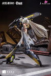 Punishing Gray Raven Nanami Pulse GK Statue - Animester Studio [In-Stock] Full Payment NANA