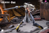 Punishing Gray Raven Nanami Pulse GK Statue - Animester Studio [In-Stock] Full Payment NANA