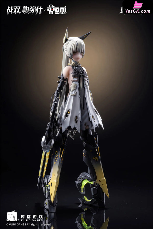 Punishing Gray Raven Nanami Pulse GK Statue - Animester Studio [In-Stock] Full Payment NANA