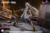 Punishing Gray Raven Nanami Pulse GK Statue - Animester Studio [In-Stock] Full Payment NANA