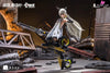 Punishing Gray Raven Nanami Pulse GK Statue - Animester Studio [In-Stock] Full Payment NANA
