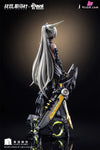 Punishing Gray Raven Nanami Pulse GK Statue - Animester Studio [In-Stock] Full Payment NANA