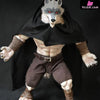 Puss In Boots Death Wolf Statue - Shibadon Studio [Pre-Order] Others