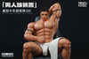 Manly Charm Device Series Derek Crawford Licensed Statue - Sweat & Steel Studio [In-Stock]
