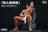 Manly Charm Device Series Derek Crawford Licensed Statue - Sweat & Steel Studio [In-Stock]
