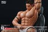 Manly Charm Device Series Derek Crawford Licensed Statue - Sweat & Steel Studio [In-Stock]