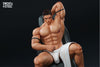 Manly Charm Device Series Derek Crawford Licensed Statue - Sweat & Steel Studio [In-Stock]