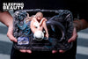 Shark Girl-Sleeping Beauty-Black Fin & Silver Fin Licensed Statue - WeArtDoing Studio [Pre-Order]