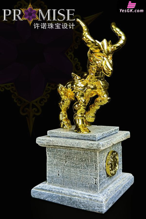 Q Version of The Twelve Constellations Model - PR MISE Studio [In-Stock] - Full Payment / Capricorn - Others