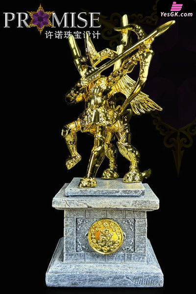 Q Version of The Twelve Constellations Model - PR MISE Studio [In-Stock] - Full Payment / Sagittarius - Others