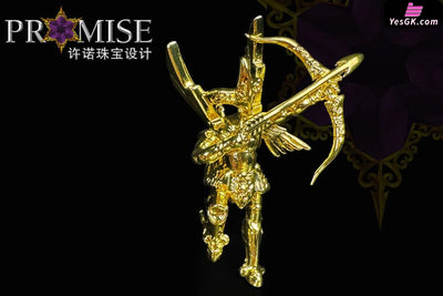 Q Version of The Twelve Constellations Model - PR MISE Studio [In-Stock] - Others