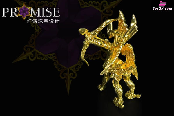 Q Version of The Twelve Constellations Model - PR MISE Studio [In-Stock] - Others