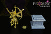 Q Version of The Twelve Constellations Model - PR MISE Studio [In-Stock] - Others