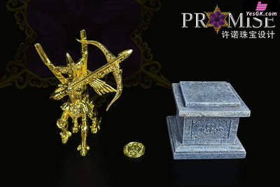 Q Version of The Twelve Constellations Model - PR MISE Studio [In-Stock] - Others