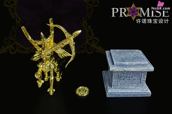 Q Version of The Twelve Constellations Model - PR MISE Studio [In-Stock] - Others