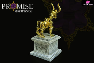 Q Version of The Twelve Constellations Model - PR MISE Studio [In-Stock] - Others